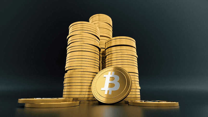 La cryptomonnaie pourra se faire une place dans l'App Store... sous un certain nombre de conditions. 